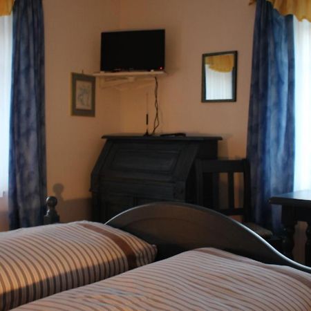 Sohre Otel Hamburg Dış mekan fotoğraf
