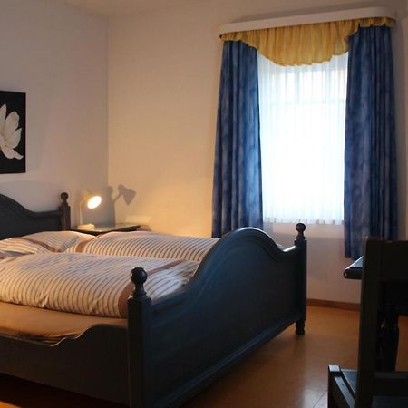 Sohre Otel Hamburg Dış mekan fotoğraf