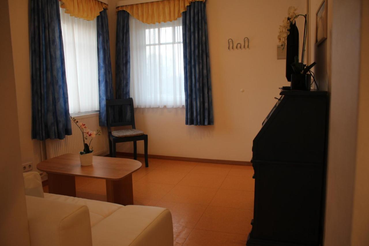 Sohre Otel Hamburg Dış mekan fotoğraf