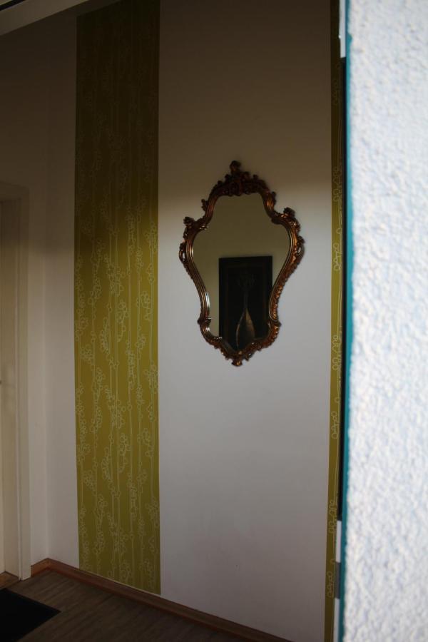 Sohre Otel Hamburg Dış mekan fotoğraf