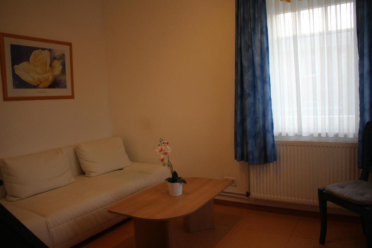 Sohre Otel Hamburg Dış mekan fotoğraf