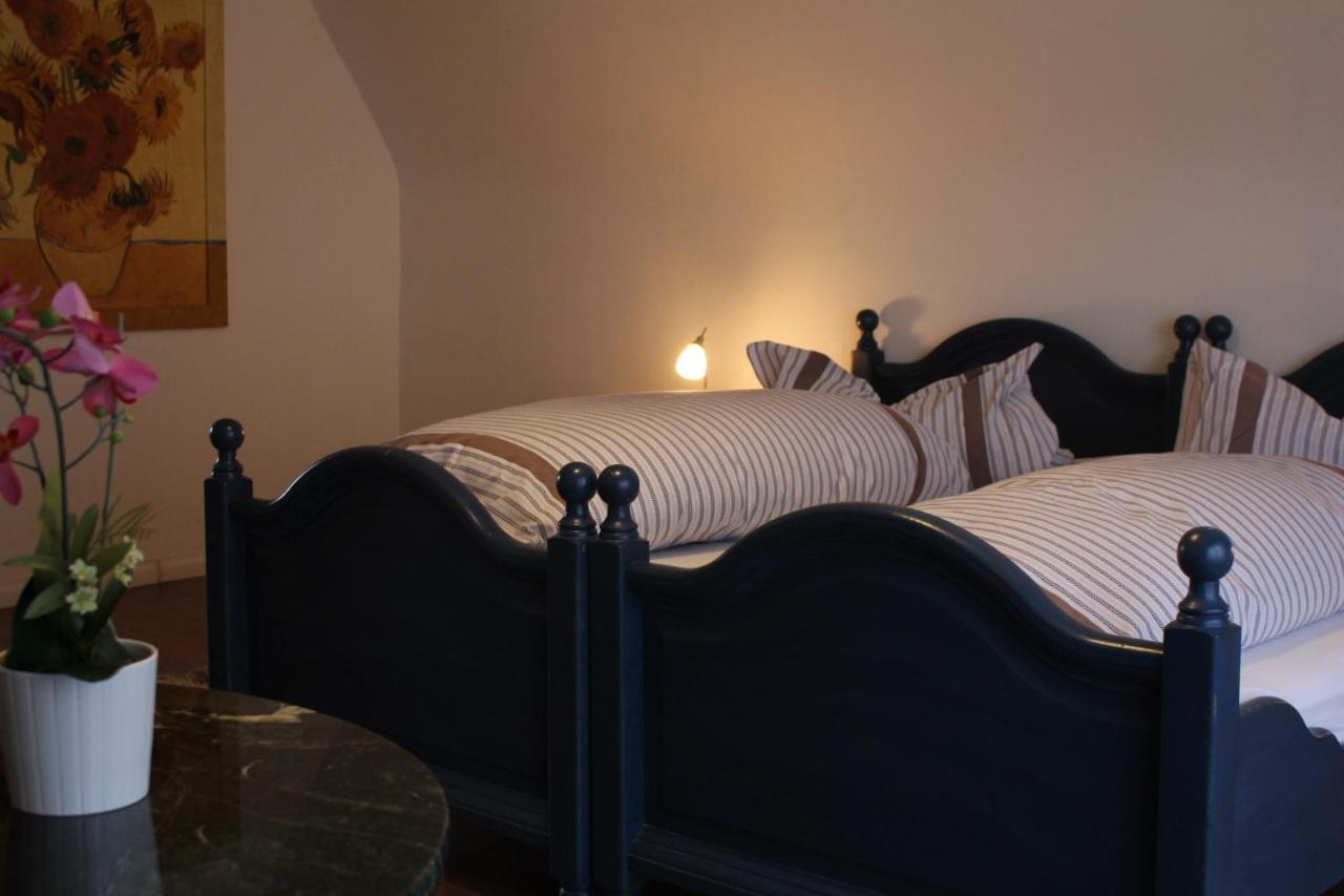 Sohre Otel Hamburg Dış mekan fotoğraf