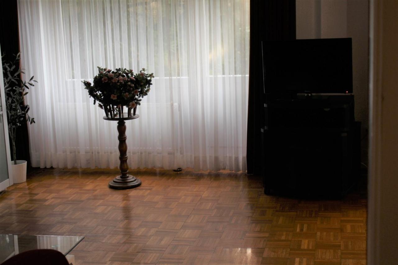 Sohre Otel Hamburg Dış mekan fotoğraf