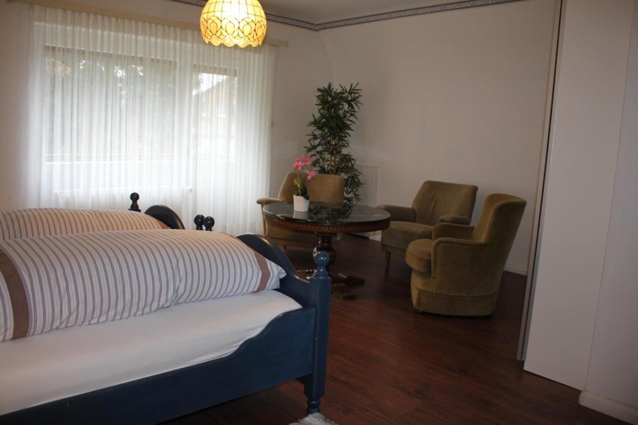 Sohre Otel Hamburg Dış mekan fotoğraf