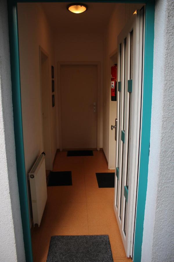 Sohre Otel Hamburg Dış mekan fotoğraf