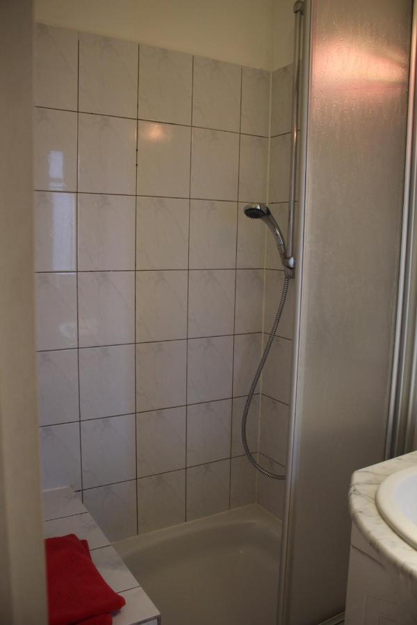Sohre Otel Hamburg Dış mekan fotoğraf