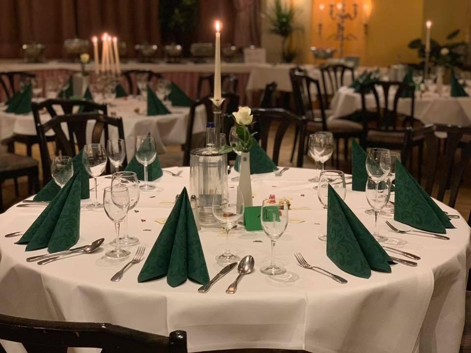 Sohre Otel Hamburg Dış mekan fotoğraf