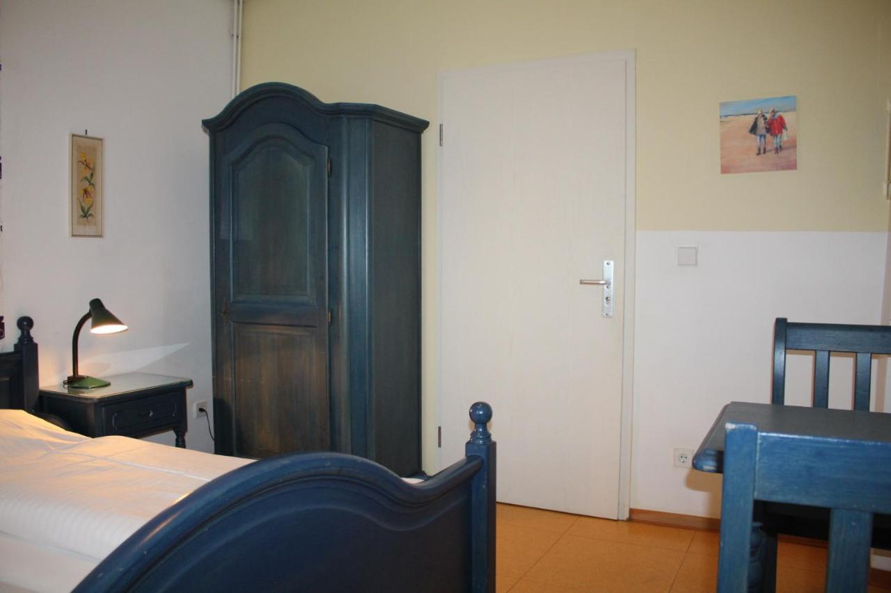 Sohre Otel Hamburg Dış mekan fotoğraf