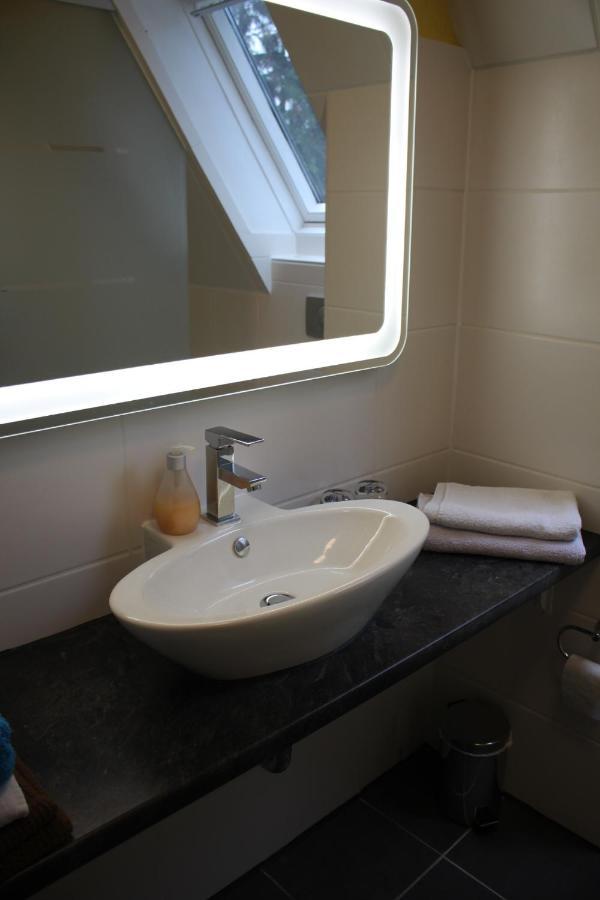 Sohre Otel Hamburg Dış mekan fotoğraf