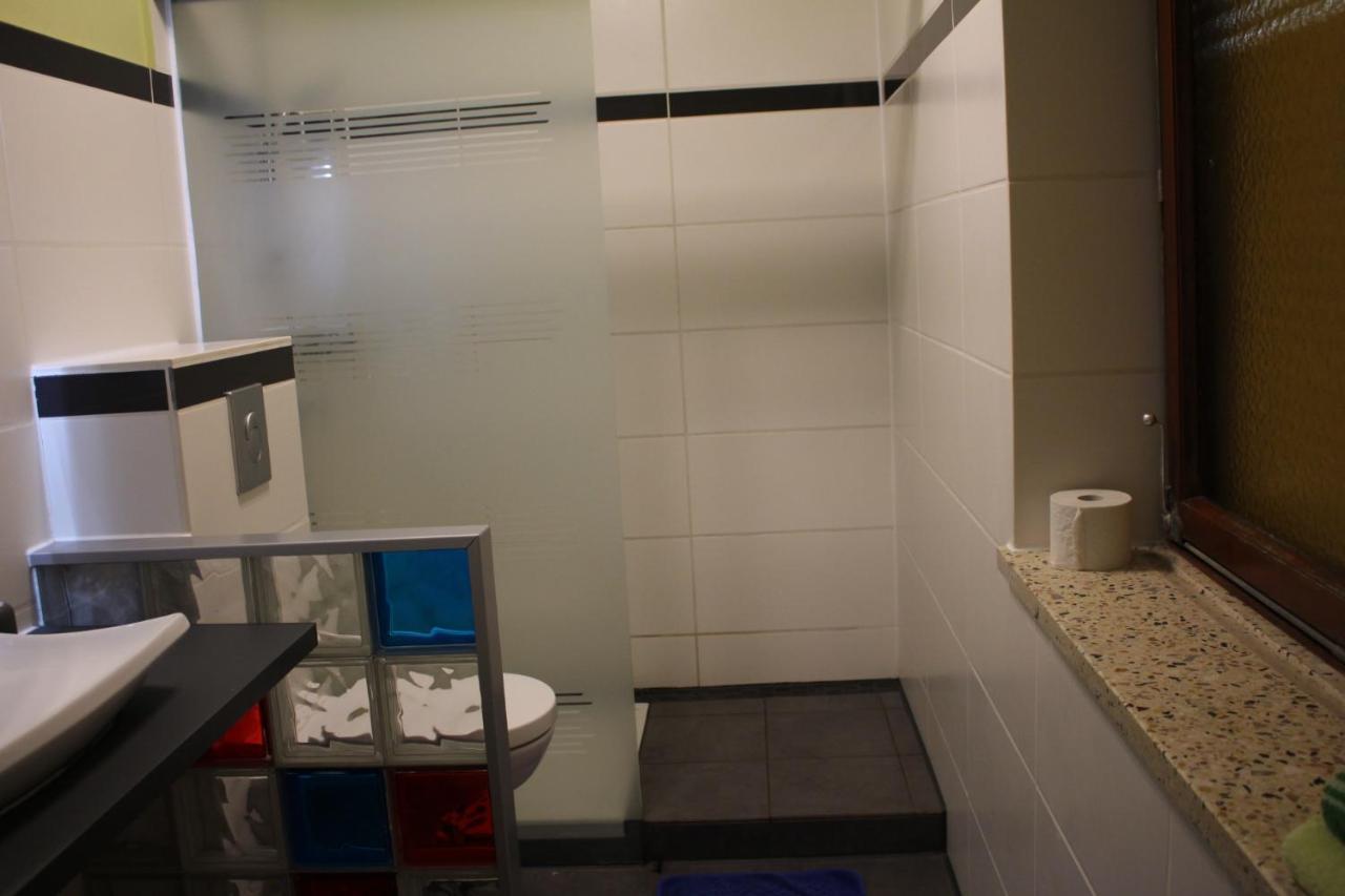 Sohre Otel Hamburg Dış mekan fotoğraf