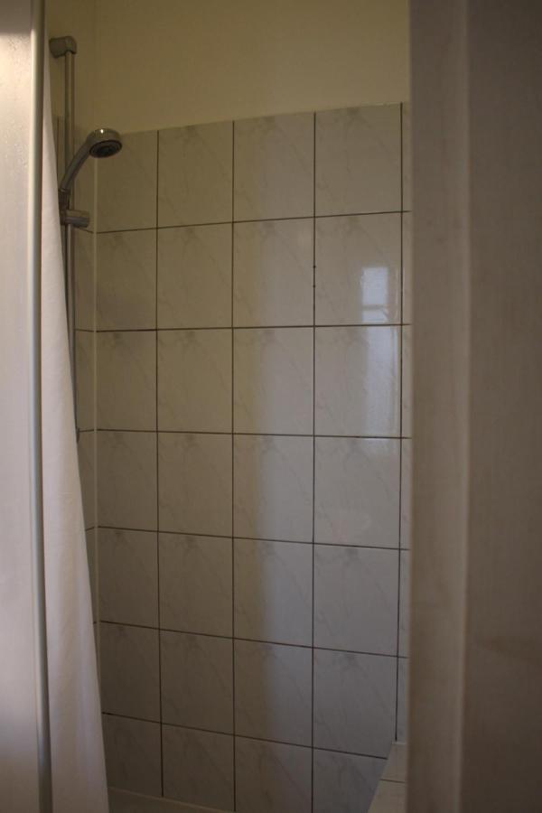 Sohre Otel Hamburg Dış mekan fotoğraf